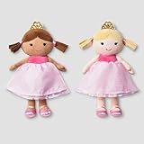 Set of 2 : Just One You Made Byカーターの – ベビーガールズプリンセス