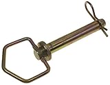 Special Products (Speeco) 071031C0 Hitch Pin/Clip Accessories for Tractors, 3/4 by 4-1/4-Inch [並行輸入品