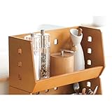 木製卓上ラック　　ナチュラル