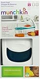 Munchkin, Fresh Food Chopper & Steamer