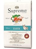 Nutro シュプレモ 全犬種用 体重管理用 成犬用 13.5kg ドライフード 総合栄養食 ドッグフード 犬 大容量 厳選自然素材 香料・着色料 無添加 ニュートロ