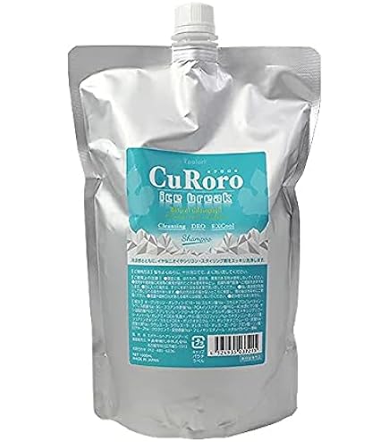 Amazon | 中央有機化学 クロロ クレンジング デオドラント シャンプー