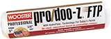 Wooster Brush RR666-9 Inch Pro Doo Z FTP Roller Cover, 3/8-Inch Nap [並行輸入品]