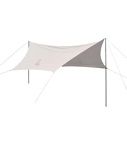 Amazon.co.jp: S'more(スモア) Dolce Lodge Ground sheet ドルチェ