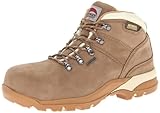 Avenger Safety Footwear レディース カラー: ブラウン