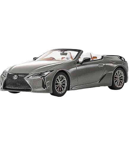 Amazon | 京商 (Kyosho) 京商オリジナル 1/43 LEXUS LC500 PINNACLE