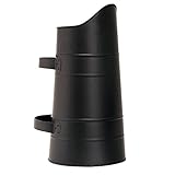 Minuteman International cc-01bkペレット、Coal Scuttle