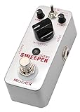 MOOER (ムーアー) ベース用エフェクター Sweeper ベース用エンベロープフィルター/オートワウ
