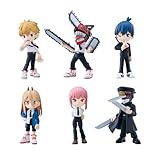 PalVerse チェンソーマン 6個入りBOX