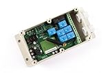 ALEKO LM182 Universal GSM Remote Control Switch Transmitter Seven Output GSM Relay [並行輸入品]
