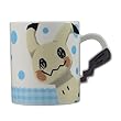 ポケモンセンターオリジナル マグカップ ミミッキュのしっぽ