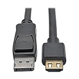 DP to HDMI Adapter Cable 15ft