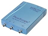 PicoScope 4262 PCベース USB接続 デジタル オシロスコープ 5MHz 2ch 16bit分解能 【4年保証】