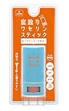 マム ワセリンスティック17g スティックワセリン 全身用　保湿　直塗りタイプ