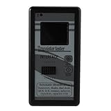 SODIAL カラーTFT LCDトランジスタテスタダイオードトライオード容量メータ LCR ESR