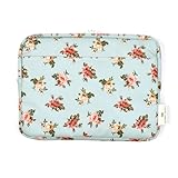 スタイルデコール(STYLE Decor) LAURA ASHLEY PCケース カバー おしゃれ かわいい 11.6インチ ノートパソコン Ena’s Garden W0708300