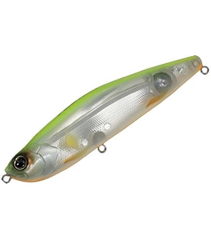 Amazon | ガンクラフト(Gan Craft) Z-CLAW #09 ブルークラウン 100mm