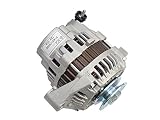 エブリィ(DA52V DA52W DB52V) キャリィ(DA52T DB52T) スズキ車用 オルタネーター ダイナモ 31400-78A00 31400-78A40 31400-78A41コア返却不要