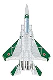 プラッツ(PLATZ) 1/72 航空自衛隊 F-15Jイーグル アグレッサー 飛行教導群 908号機 プラモデル AC-38
