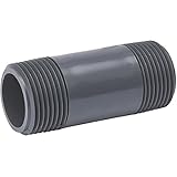 ANVIL INTERNATIONAL 404-040 3/4x4 SCH 80 Nipple [並行輸入品]