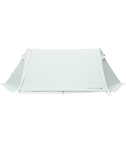 Amazon.co.jp: ZEROGRAM（ゼログラム）Brooks Ground Dome Shelter