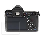 FILMEXT フィルム RICOH PENTAX K-3 II 用 保護フィルム ブルーライトカット 反射低減 日本製