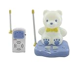 クマちゃん ベビーモニター