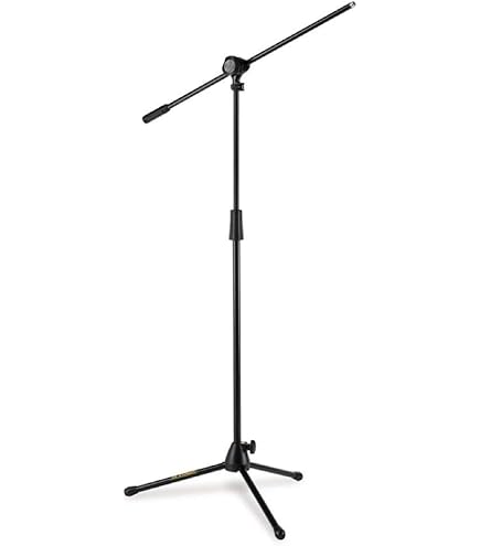 (未使用･未開封品)　HERCULES ラウンドベーススタンド MS120B gsx453j Amazon | HERCULES ラウンドベーススタンド MS120B | マイクスタンド