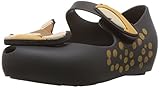 Mini Melissa ユニセックス・キッズ MINI Ultragirl+Bambi カラー: ブラック