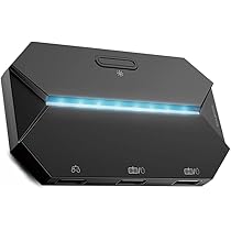 Amazon.co.jp: ZIYOU LANG G6LゲーミングKnMコンバーター