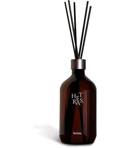 Amazon | 【公式】hetras ヘトラス ハンドメイド香水 50ml Seowon 書院