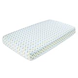 ideal baby by the makers of aden + anais Crib Sheet Tall Tale [並行輸入品]