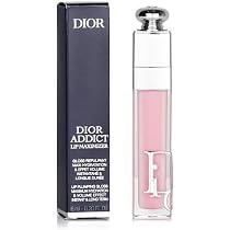 Amazon | DIOR アディクト リップ マキシマイザー #001 ピンク 6ml