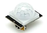 Digital Infrared Motion Sensor/Get On With Your Home Alarm Security Audit Gear And Experiment With T