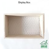 ディスプレイボックス