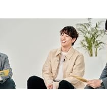 Amazon | K-POP DVD ZE:A ユークイズ オン ザ ブロック YIM SI