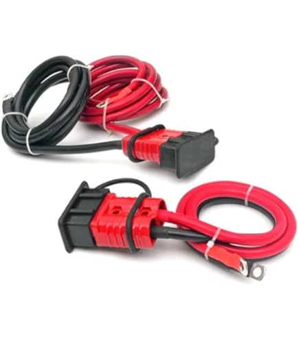 Amazon.co.jp: Rough Country 24フィート クイックディスコネクト