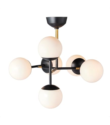 Amazon | ART WORK STUDIO Tango-ceiling lamp 3 タンゴシーリング
