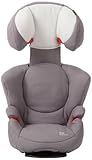 Maxi-Cosi Rodi AP Booster Car Seat, Steel Grey by Maxi-Cosi