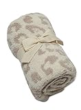 【メッセージカード付】 ベアフットドリームス ブランケットCozyChic Barefoot In The Wild Baby Blanket ベビーブランケット 出産祝い ひざ掛け ベビー ひざかけ