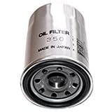 KBL 農業機械用エレメント オイルフィルター O-350
