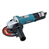 マキタ:100ミリディスクグラインダ 9533BLASP