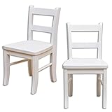 チェア 天然木 キッズチェアー 子供用 キッズ用 イス 椅子 ローチェア /WH