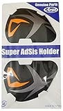 [アライ] ヘルメットパーツ スーパーアドシスJホルダー クアンタムJ グルーブ オレンジ用 025320