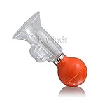 タイヨー赤玉乳吸器