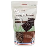 エルサンクジャポン 有機JAS認定 有機チョコレートクランチ 170g×6個セット