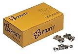オリエント商事 ダクトバンドリール用クランプ C-50