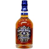 シーバスリーガル 18年 箱なし 正規品 700ml