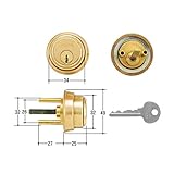 ミズタニ:SHOWA取替用シリンダー SCY-56