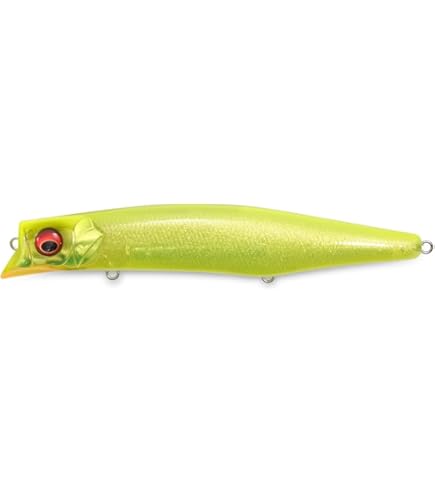 Amazon.co.jp: メガバス シーバスルアー カゲロウ124 有頂天 湾奥